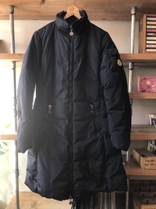 MONCLER ダウンコート ダウンジャケット size 2