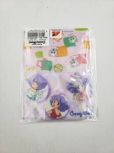 即決 新品 未開封 魔法の天使クリィミーマミ Creamy Mami マルチカードケース パスケース 名刺入れ B 海外 正規品 国内未販売 高田明美