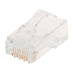 パンドウイット Cat5e モジュラープラグ MP588-C