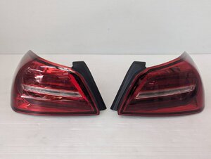 ★歳末RPL 7円売切祭 美品 LIBERAL リベラル テールランプ HAYABUSA スバル WRX STi VAB VAG シーケンシャルウィンカー LED テールライト 4