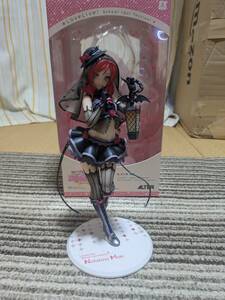 【美品】アルター　西木野真姫　ALTER　ラブライブ！