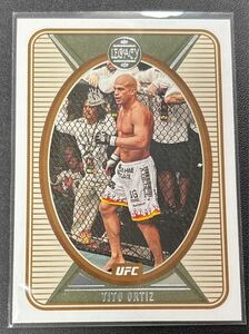 PANINI UFC TITO ORTIZ LEGACY