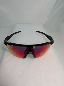 オークリーサングラス OAKLEY RADAR EV ADVANCER OO9442−01 アジアンフィット