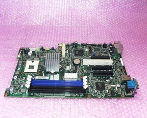 富士通 S26361-D2785-A20-7 (CA07114-K113) PRIMERGY TX120 S2用 マザーボード