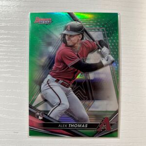 2022 Bowman