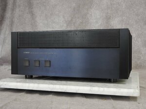 ☆ YAMAHA ヤマハ B-5 ステレオパワーアンプ ☆中古☆