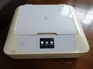 Canon キャノン インクジェットプリンター 複合機 MG7730 ジャンク品