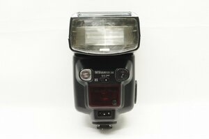 【適格請求書発行】良品 Nikon ニコン ストロボ SB-26 SPEED LIGHT【アルプスカメラ】231121d