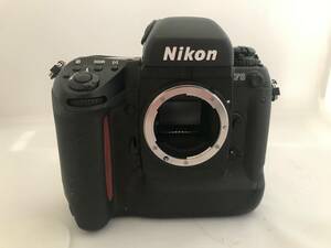 ニコン　Nikon　F5