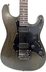 Fender Japan フェンダージャパン SF-456 ソフトケース付 エレキギター ※ジャンク《A4949