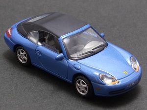 ★★★日曜夜★ルース★PORSCHE 911 (CARRERA) CABRIOLET★CARARAMA★HONGWELL★1/72