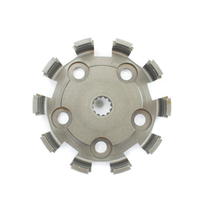 Clutch spider - CASA LAMBRETTA - for Lambretta Lui75 Vega Cometa - 3 plate clutch ランブレッタ クラッチスパイダー