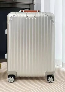 RIMOWA リモワ オリジナル キャビン Original Cabin Twist 機内持ち込み用スーツケース スーツケース 21インチ 35リットル