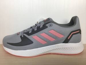 adidas（アディダス） CORE FAITO K（CORE FAITO K） FY9497 スニーカー 靴 キッズ・ジュニア 21,5cm 新品 (910)