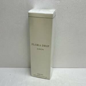  【DHS0721.4-11AT】ALBION アルビオン FLORA DRIP フローラドリップ 化粧液 化粧水 160ml コスメ スキンケア