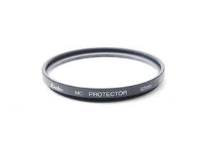 ☆美品☆kenko protector 62mm