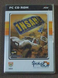 1nsane (Codemasters) PC CD-ROM