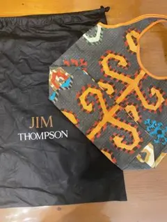 JIMTHOMPSON バック