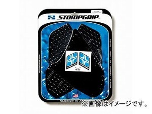 2輪 ストンプグリップ トラクションパッドタンクキット ブラック P039-8515 ホンダ CBR1000RR 2008年～2011年 JAN：4548664029464