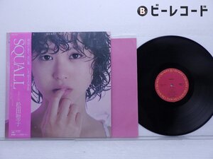 松田聖子/Squall/27AH 1032