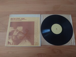 ★Bob Dylan ボブ・ディラン★1963 POEMS IN NAKED WONDER★シュリンク残★中古LP★Super Rare Item