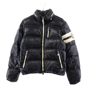 MONCLER モンクレール ERIC エリック ナイロンダウンジャケット ブラック 41321