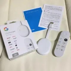 Google Chrome Cast GA03131-JP　管理番号02