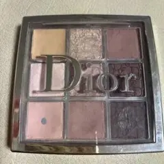 Dior アイシャドウパレット 9色入り