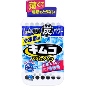 まとめ得 キムコ スリムタイプ 冷凍室用 26g x [16個] /k