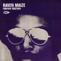 英12" Raven Maize Forever Together HEATFX16 Heat Recordings /00250