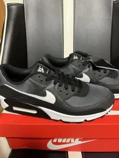 新品未使用 箱付き NIKE AIR MAX 90 27cm