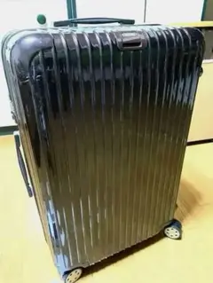 RIMOWAリモア　スーツケース　SalsaDeluxe サルサデラックス　4輪