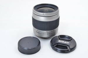 【ecoま】ニコン NIKON AF 28-80mm F3.3-5.6 G no.2608850 オートフォーカスレンズ