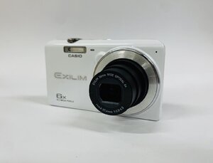 CASIO カシオ EXILIM エクシリム EX-ZS28 コンパクトデジタルカメラ デジカメ f4.6-27.6mm 1:3.5-6.5 バッテリー