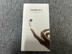 Insta360 Go2 ウェアラブルカメラ　32GB おまけ付きセット