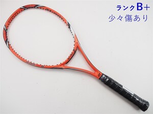 中古 テニスラケット ヨネックス ブイコア ツアー ジー 2014年モデル (G2)YONEX VCORE TOUR G 2014