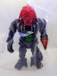 GReN-NO.5 スーフェス noria ILUILU zollmen UZUMARK IZUMONSTER mutant vinyl hardcoreソフビhxsリアルヘッド realhead 真頭玩具 