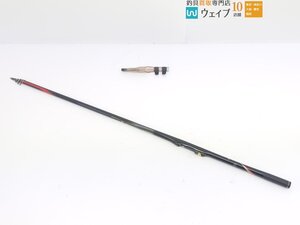 がまかつ がま磯 グレ 競技スペシャル 125-53