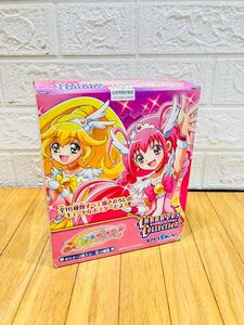 未開封 スマイルプリキュア キャラポスコレクション BOX