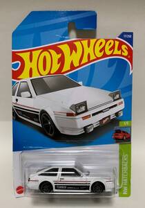 TOYOTA AE86 SPRINTER TRUENO