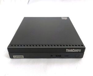 Lenovo ThinkCentre M75q Tiny Gen2 Ryzen 5 5650GE/16GB/256GB/Windows11