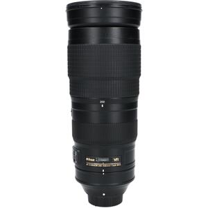 ＮＩＫＯＮ　ＡＦ－Ｓ２００－５００ｍｍ　Ｆ５．６Ｅ　ＥＤ　ＶＲ