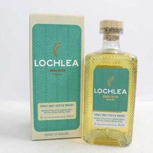 1円~LOCHLEA（ロッホリー）ソウイングエディション セカンドクロップ 46％ 700ml O24L130164