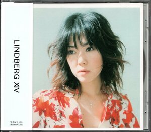 【中古CD】LINDBERG/リンドバーグ/LINDBERG XIV/XⅣ/14