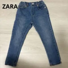 ZARA ベビー 3-4 104cm スキニー