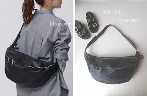 2022BEVINIべヴィニ*BodyBagボディバッグ