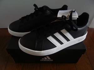 ☆adidas☆アディダス☆スニーカー☆シューズ☆24.0cm☆EE7900☆非対称デザイン☆EVAソックライナー☆ブラック×ホワイト☆新品未使用☆