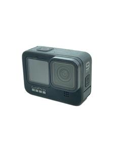 GoPro◆ビデオカメラ GoPro HERO9 BLACK CHDHX-901-FW SPBL1/CHDHX-901-FW