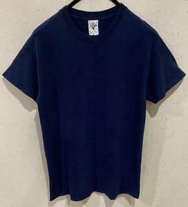 ＊サウス2 ウエスト8 South2 West8 ネペンテス 半袖Tシャツ トップス S　　　　　　　　　　 BJBB.AJ