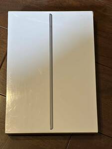 未開封品　正規品　Apple iPad Air Wi-Fi 64GB スペースグレイ　MUUJ2J/A